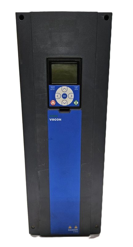 Частотный преобразователь 0100-3L-0061-4-HVAC+EMC4