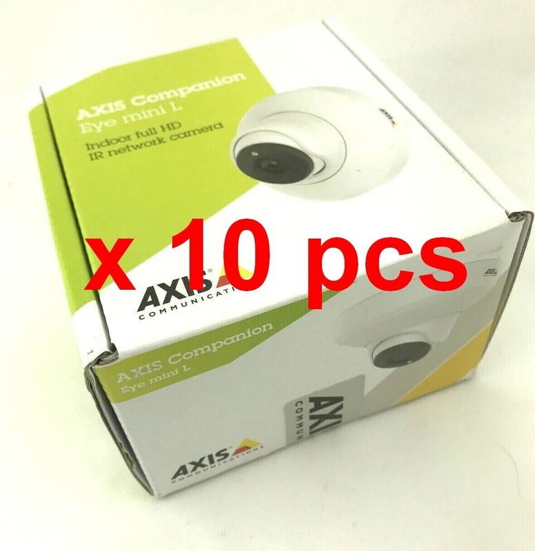 Камера Axis 01064-001