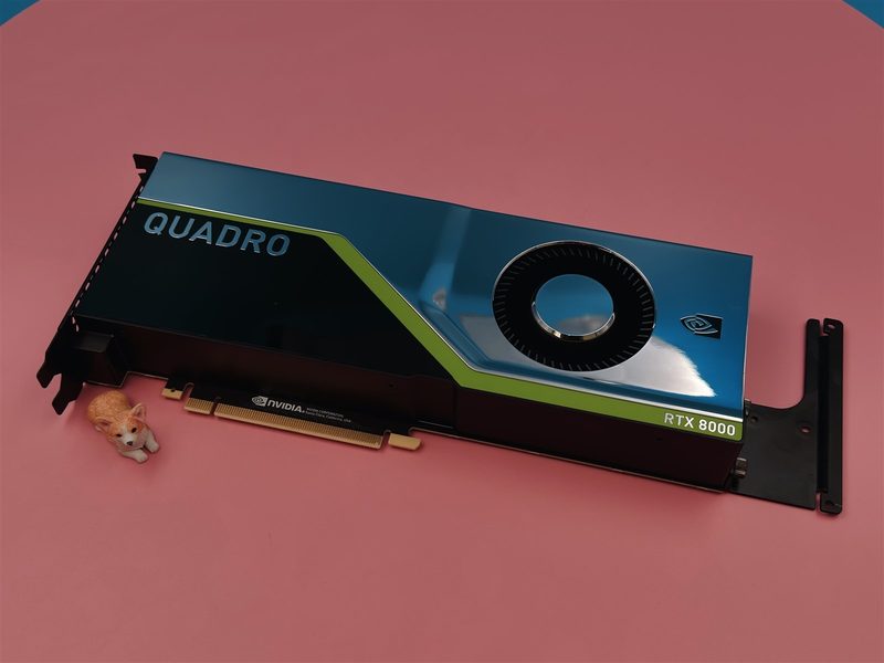 GPU-ускоритель Dell 010K7M
