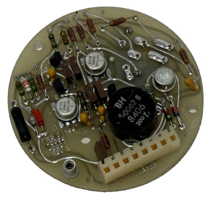Датчик Rosemount 01144-0064-0001