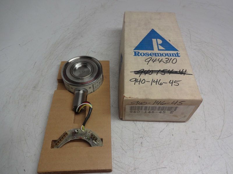 Датчик Rosemount 01151-0011-0052