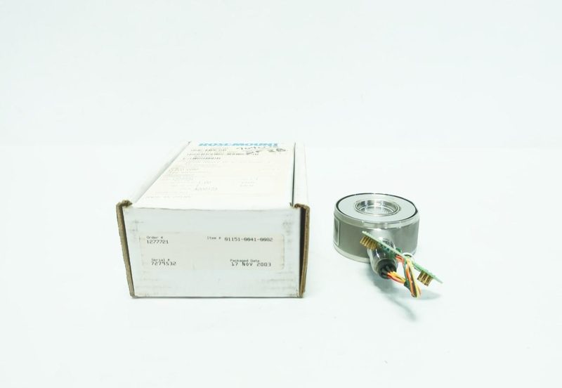 Датчик давления Rosemount 01151-0041-0082