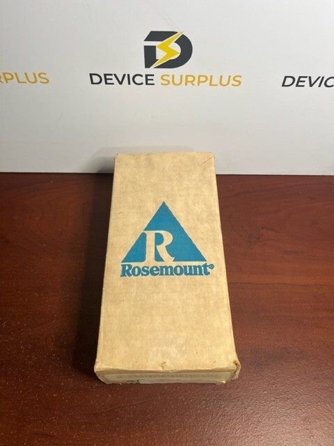 Датчик Rosemount 01151-0041-0162