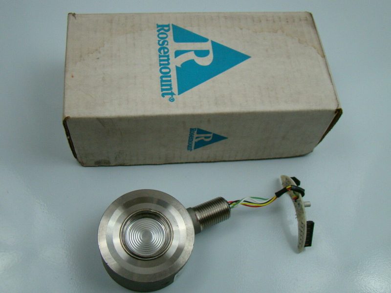 Датчик Rosemount 01151-0041-0172