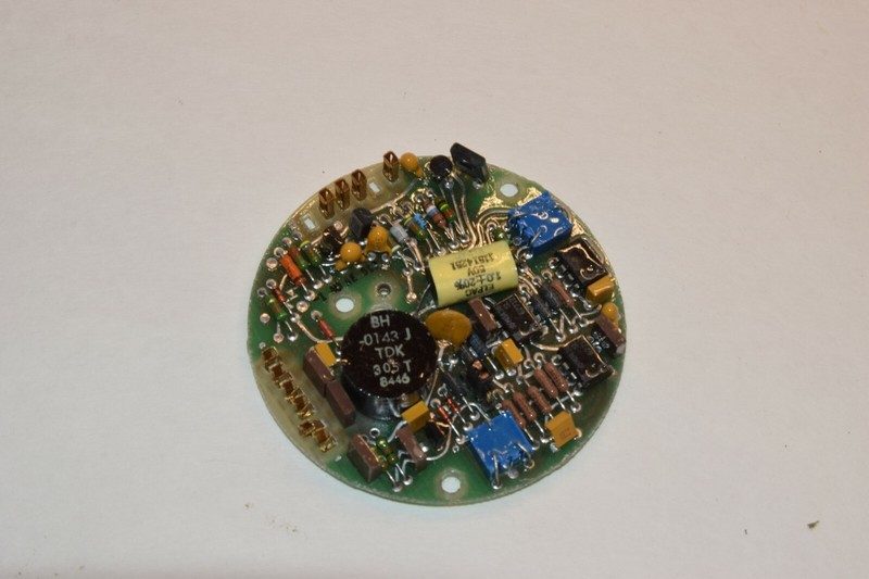 Датчик давления Rosemount 01151-0136-0004