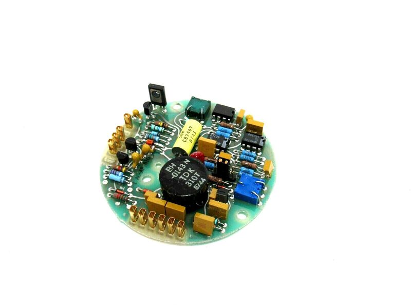 Датчик давления Rosemount 01151-0136-0007