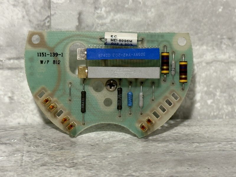 Датчик Rosemount 01151-0138-0003