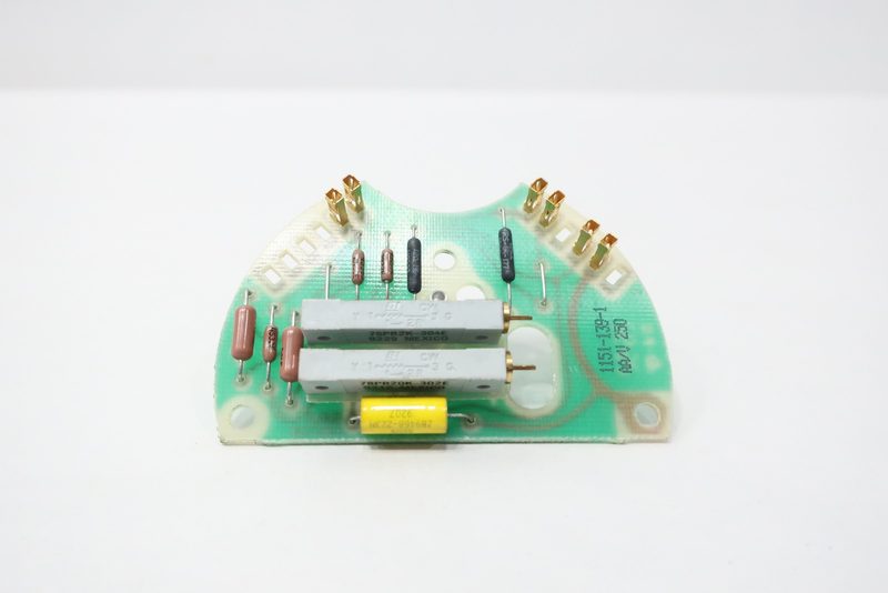 Датчик давления Rosemount 01151-0138-0005