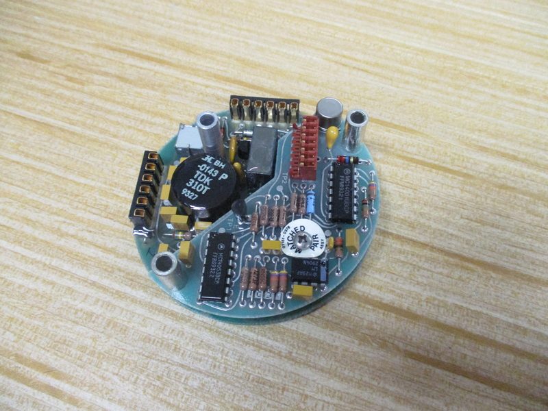 Датчик давления Rosemount 01151-0372-0002