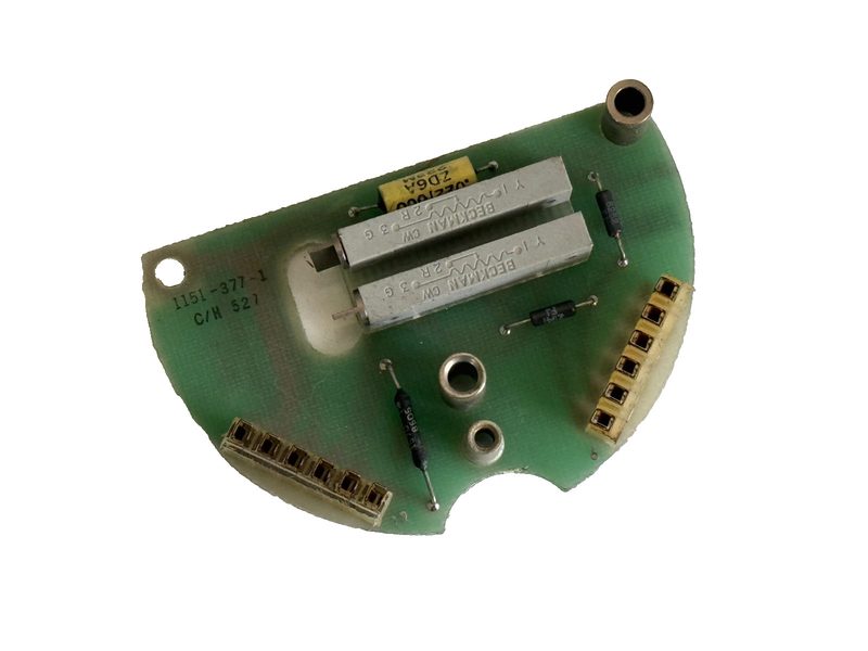 Датчик Rosemount 01151-0376-0001