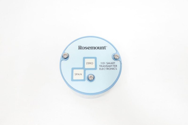 Датчик Rosemount 01151-0725-0009