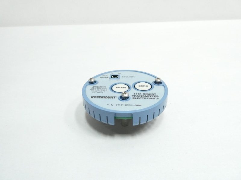 Датчик Rosemount 01151-0934-0004