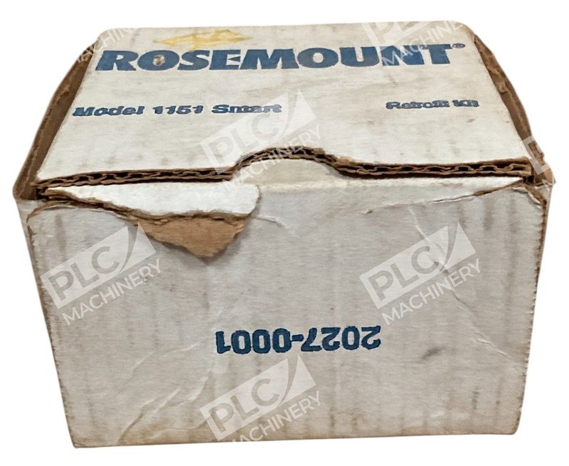 Датчик Rosemount 01151-0935-0001