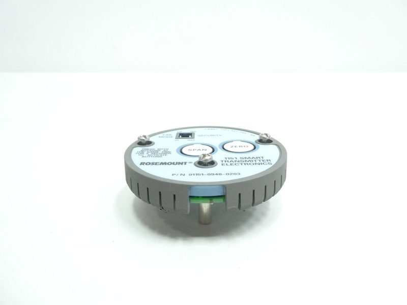 Датчик Rosemount 01151-0948-0203