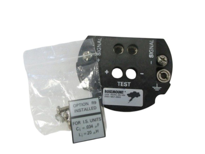 Датчик Rosemount 01151-1057-0003