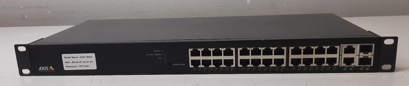 Коммутатор Axis 01192-001-03