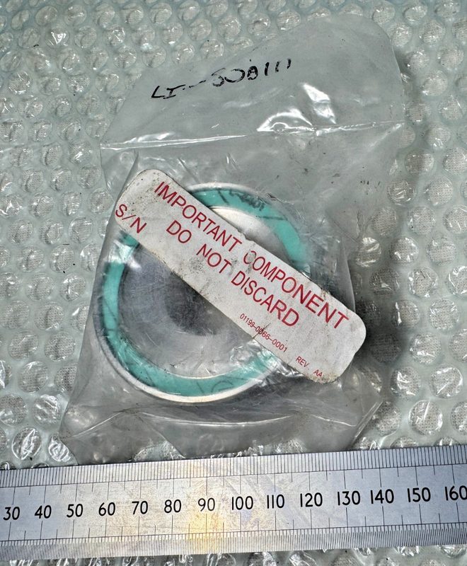 Датчик Rosemount 01199-0066-0001