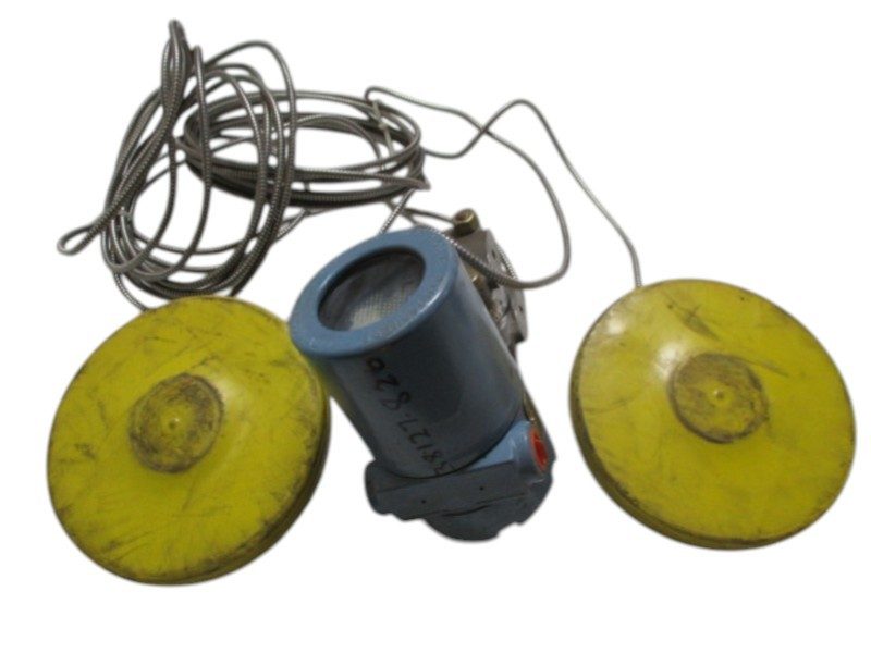 Датчик Rosemount 01199CAP