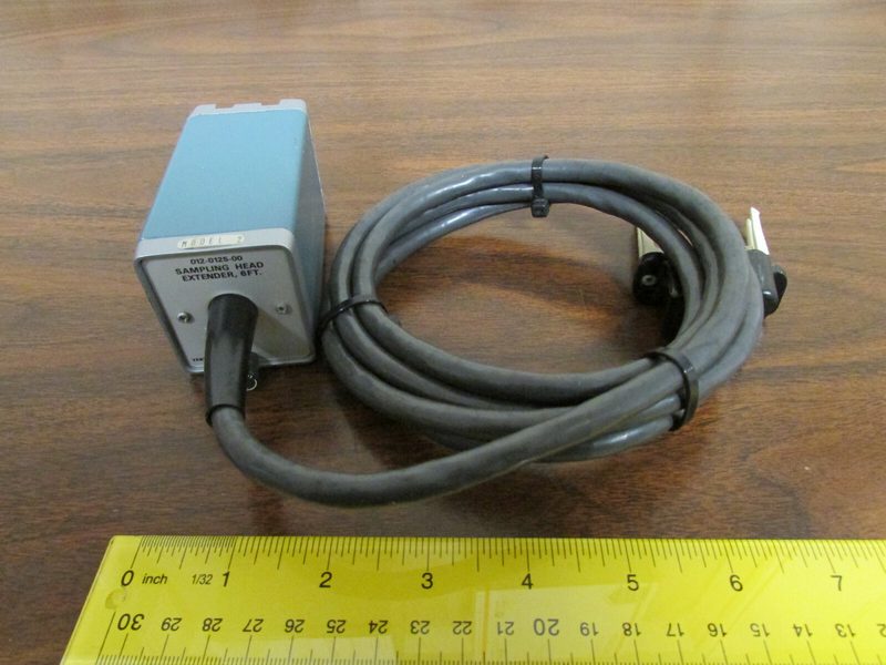 Объектив Tektronix 012-0125-00