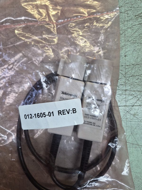 Кабель Tektronix 012-1605-01