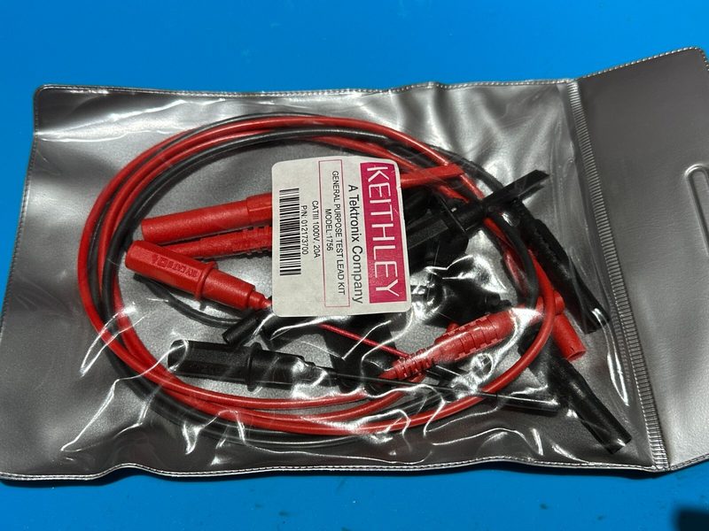 Пробник Tektronix 012-1737-00