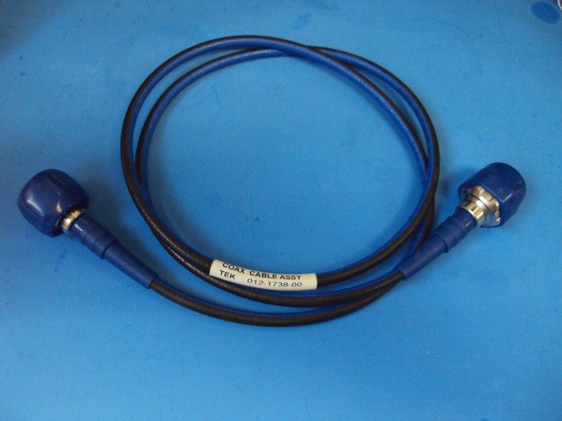 Кабель Tektronix 012-1738-00