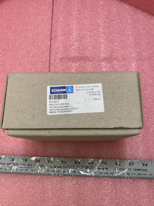 Робот Schunk 012-H-RZ