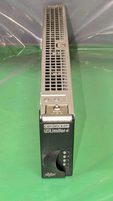 Модуль HPE 0120028-001