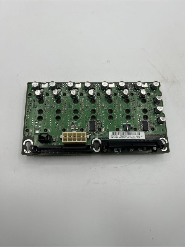 Бэкплейн HPE 012533-001