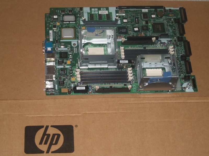 Запчасть для сервера HPE 012585-001