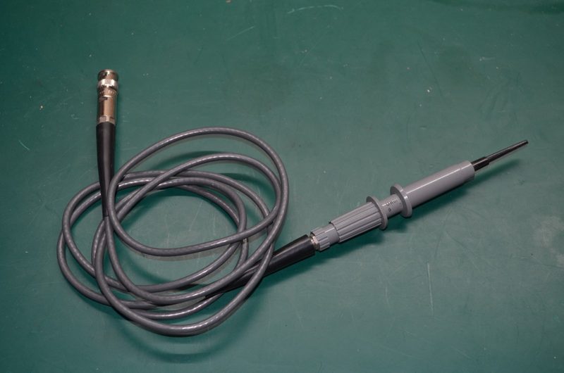 Пробник Tektronix 013-0071-00