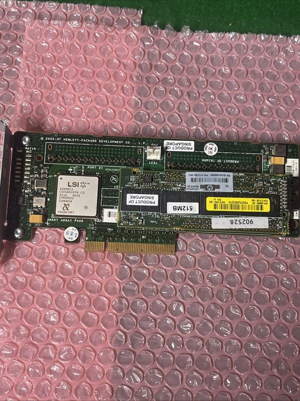 Контроллер HPE 013159-003
