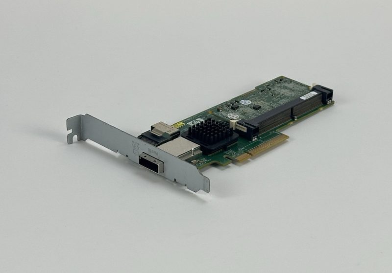 Контроллер HPE 013218-001