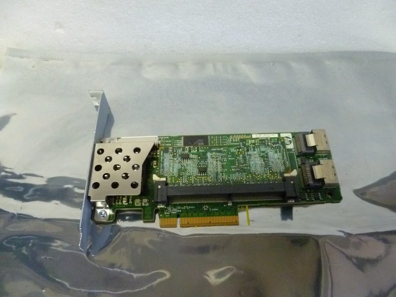 Контроллер HPE 013233-001