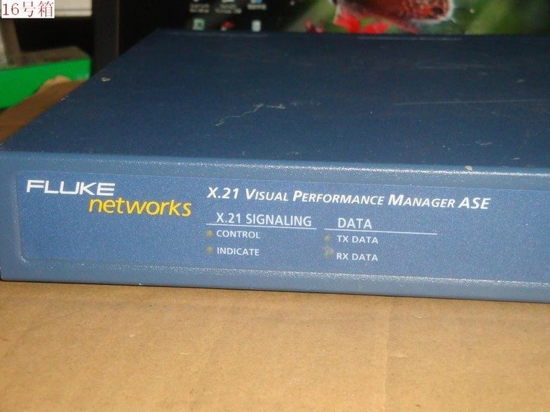 Тестер Fluke 0135