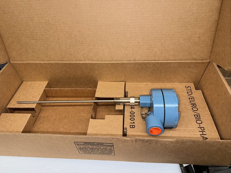 Трубопроводная арматура Rosemount 0183P25K2N00N115