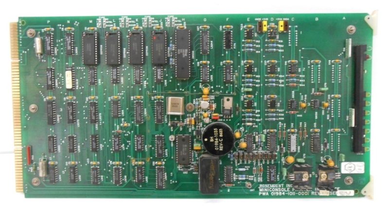 Трубопроводная арматура Rosemount 01984-1011-0003