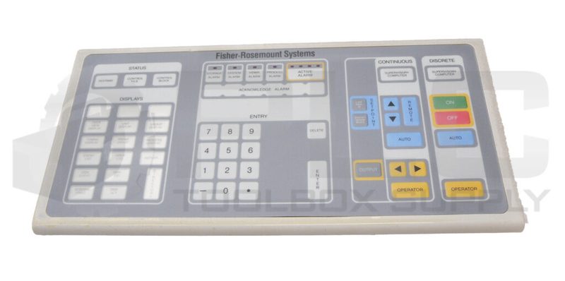 Датчик Rosemount 01984-1695-1001R