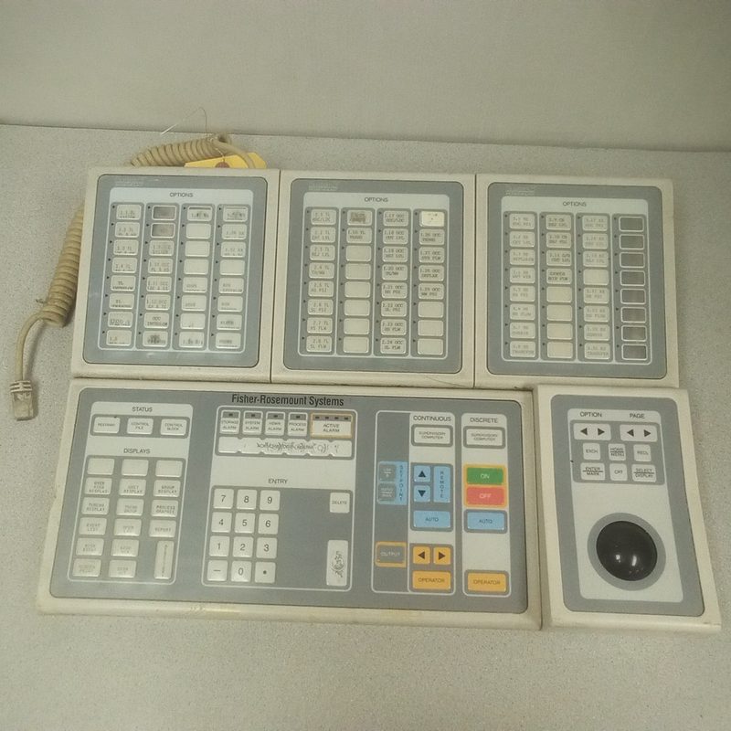 Датчик Rosemount 01984-2372-0001