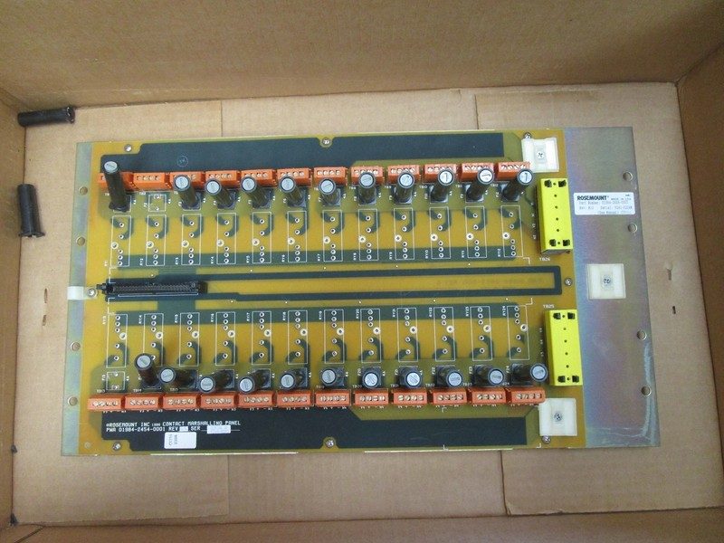 Трубопроводная арматура Rosemount 01984-2459-0001