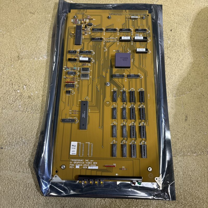 Трубопроводная арматура Rosemount 01984-2503-0001