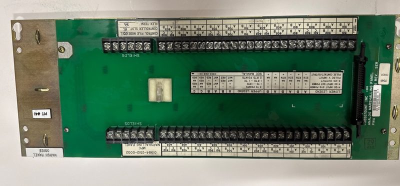 Трубопроводная арматура Rosemount 01984-2512-0003
