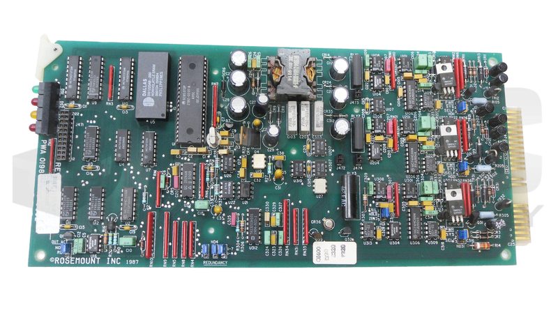 Датчик Rosemount 01984-2518-0002R