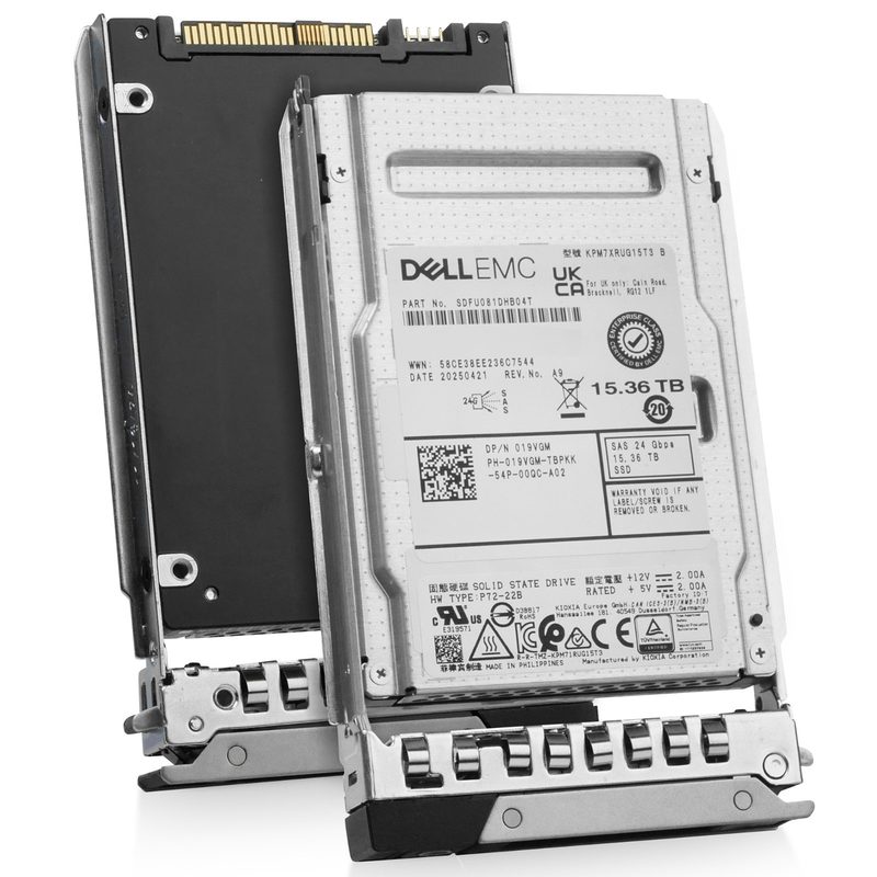 SSD-накопитель Dell 019VGM