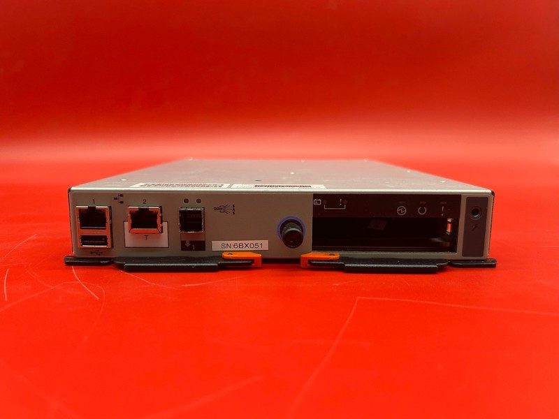 Контроллер IBM 01AC370