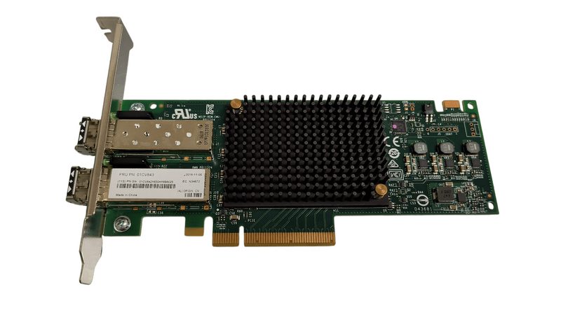 Контроллер Lenovo 01CV843