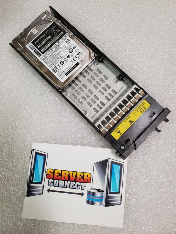 Жёсткий диск Lenovo 01DC407