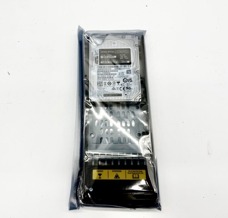 Жёсткий диск Lenovo 01DC429
