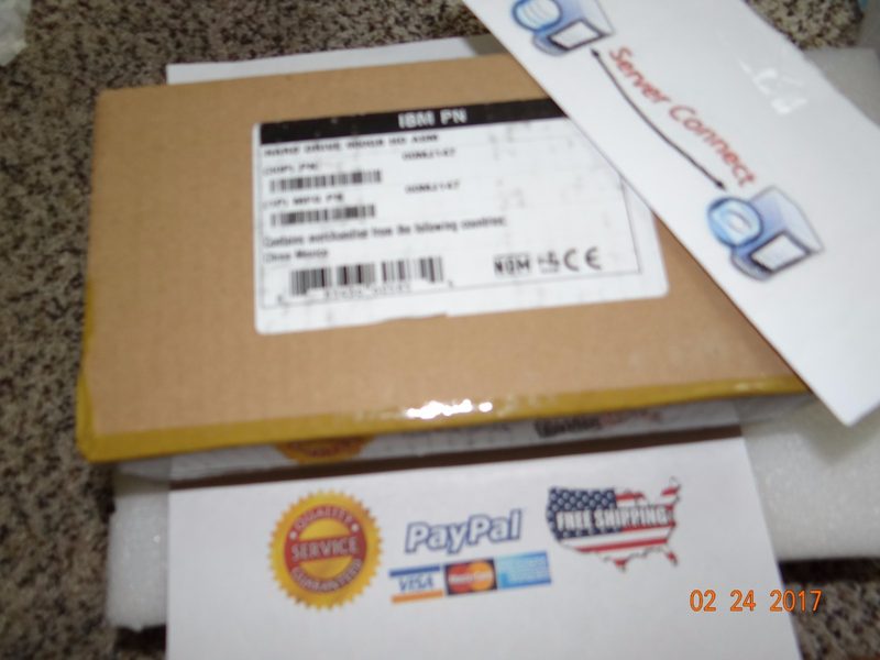 Жёсткий диск Lenovo 01DE351