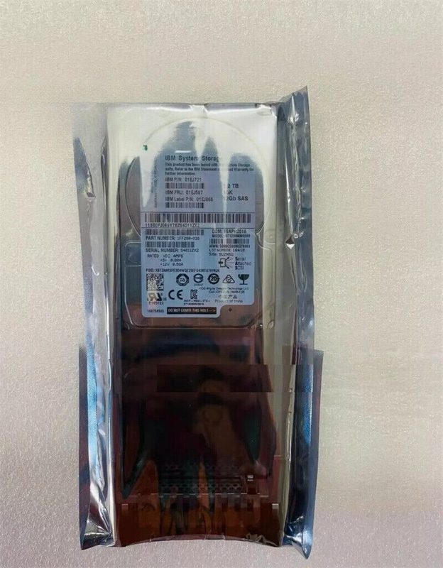 Жёсткий диск IBM 01DE353